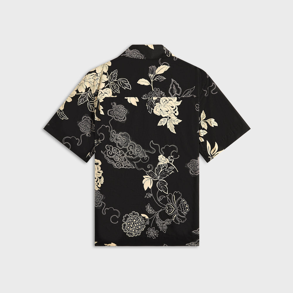 Moncler Button Up Shirt - Beige | Kith Beige