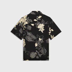 Moncler Button Up Shirt - Beige | Kith Beige