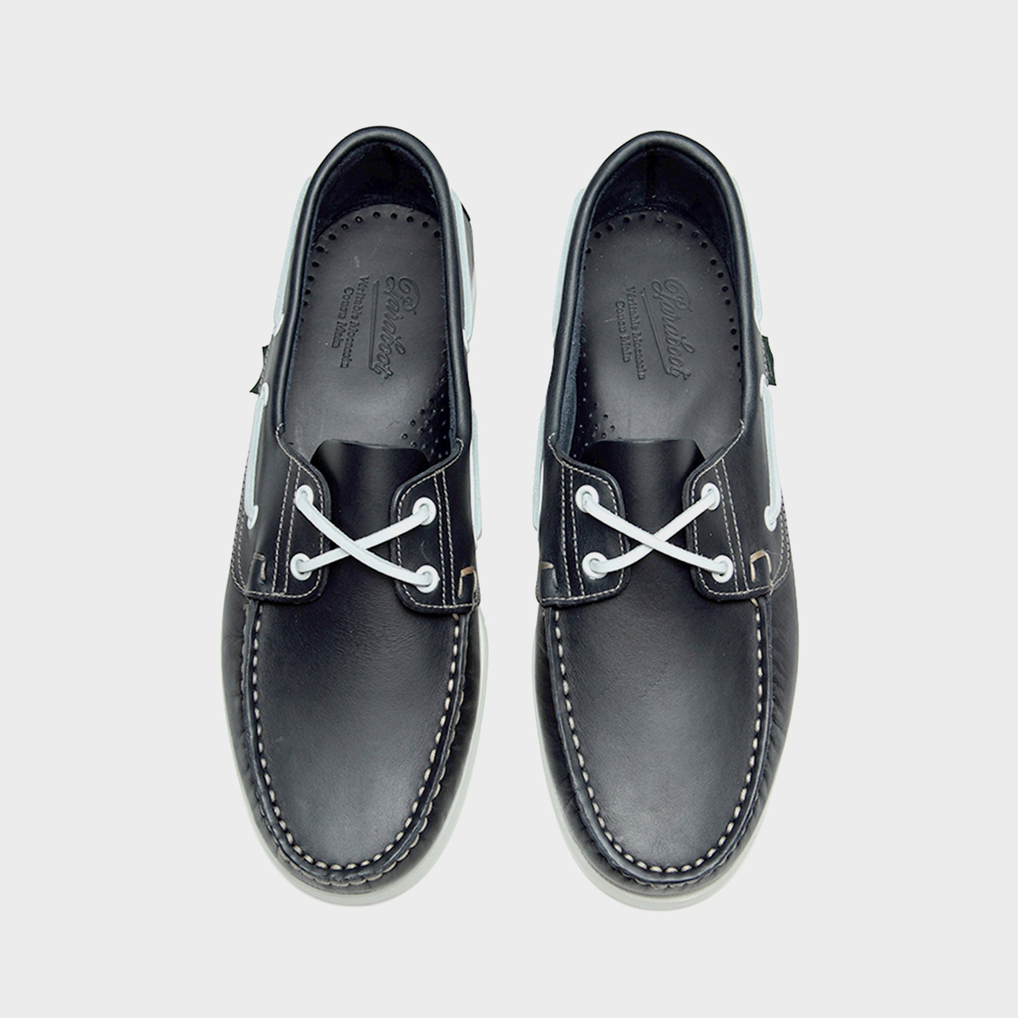 Paraboot Barth - Navy | Kith Navy