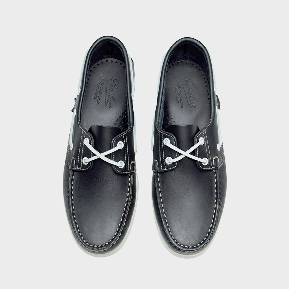 Paraboot Barth - Navy | Kith Navy