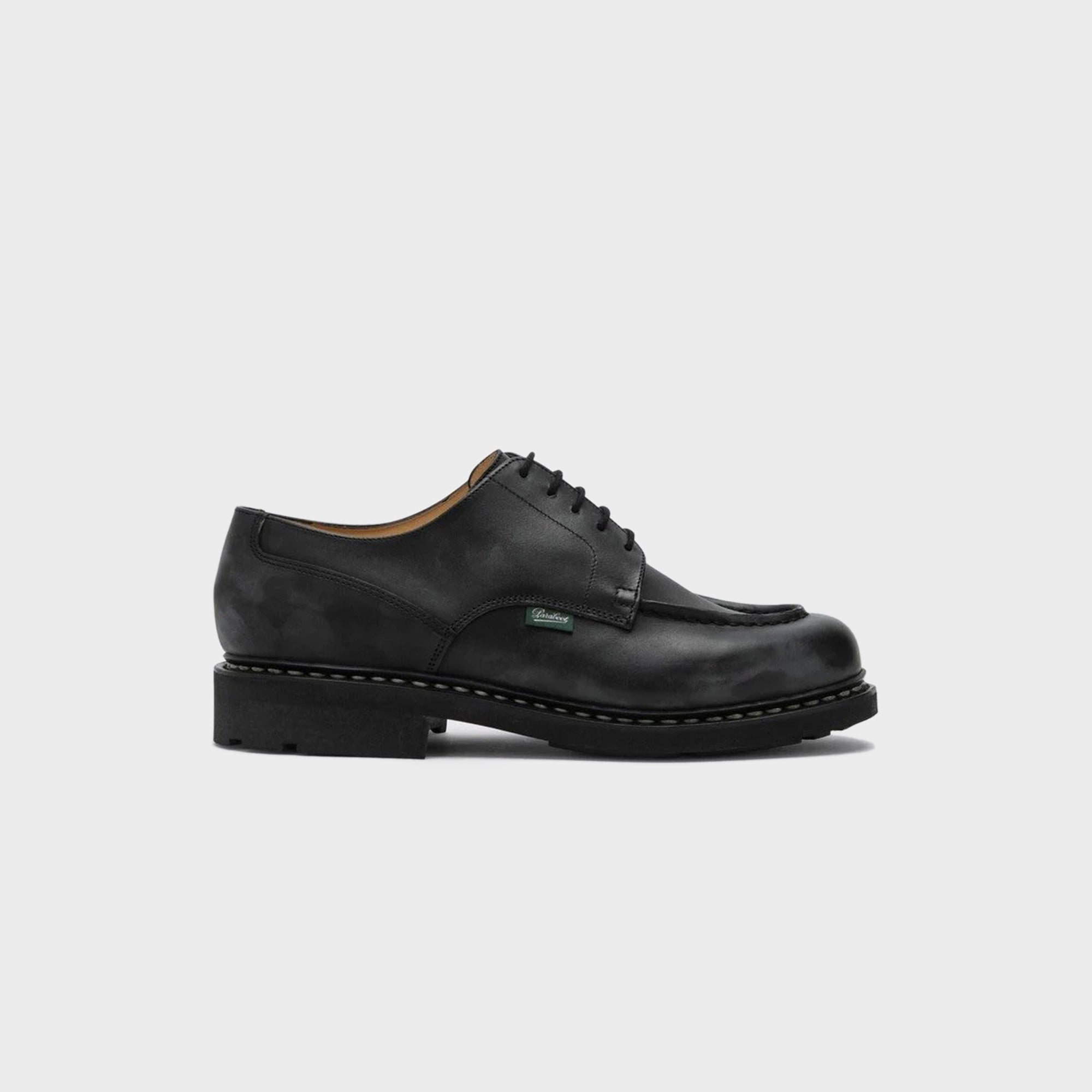 Paraboot Chambord - Black | Kith Black