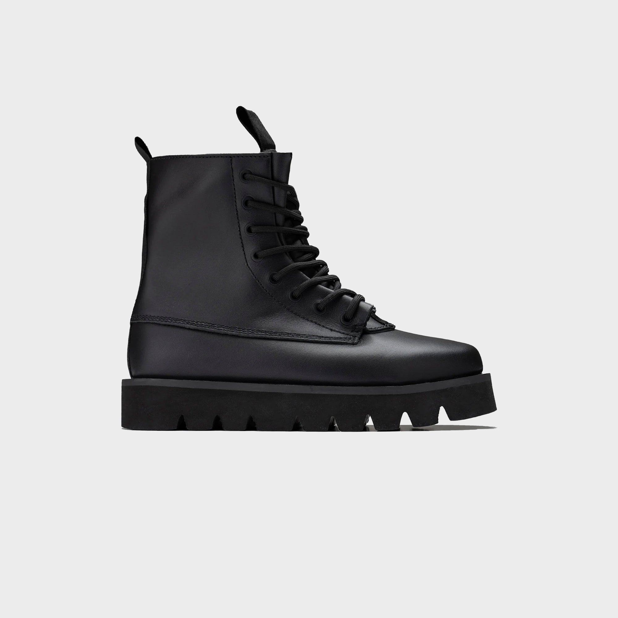 Clearweather Wampa Deux - Black | Kith Black