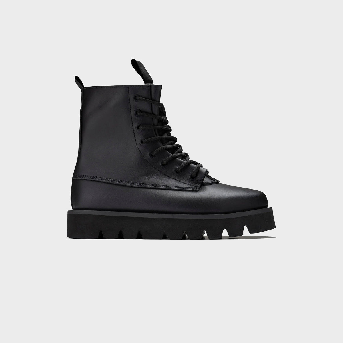 Clearweather Wampa Deux - Black | Kith Black