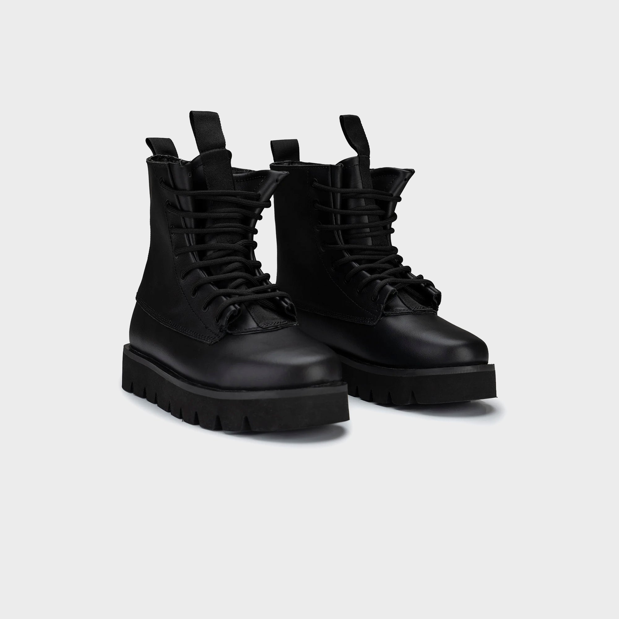 Clearweather Wampa Deux - Black | Kith Black