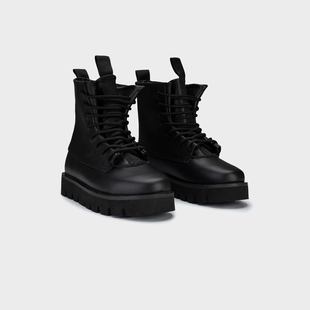 Clearweather Wampa Deux - Black | Kith Black