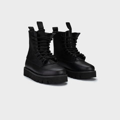 Clearweather Wampa Deux - Black | Kith Black
