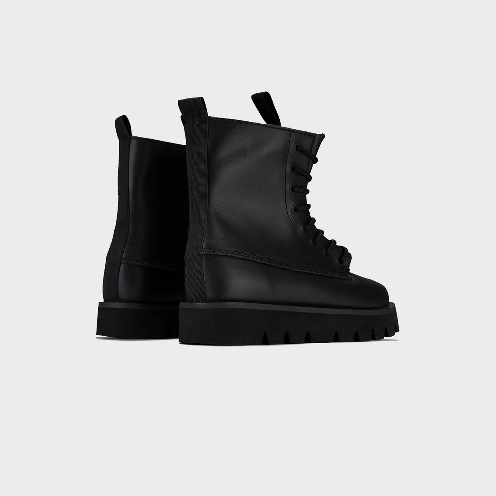 Clearweather Wampa Deux - Black | Kith Black