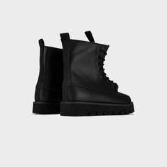 Clearweather Wampa Deux - Black | Kith Black