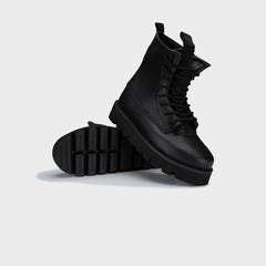 Clearweather Wampa Deux - Black | Kith Black