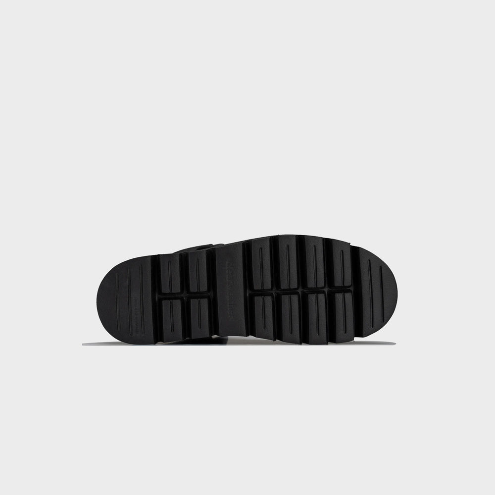 Clearweather Wampa Deux - Black | Kith Black