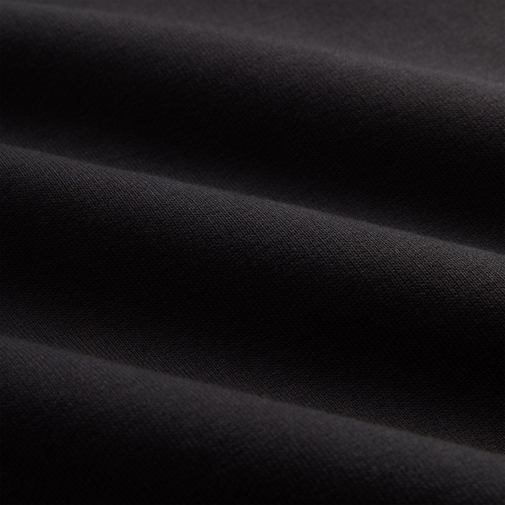 Kith for adidas Football Crewneck - Black | Kith Black