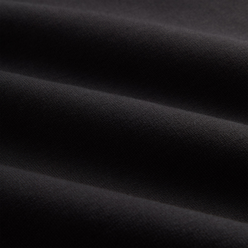 Kith for adidas Football Crewneck - Black | Kith Black