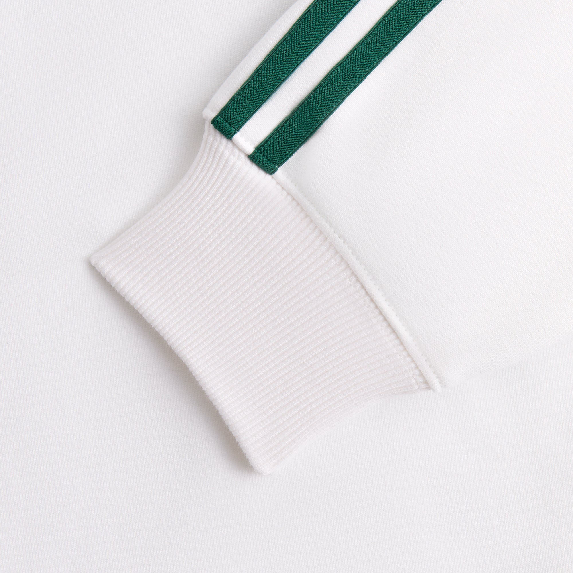 Kith for adidas Football Hoodie - White | Kith White