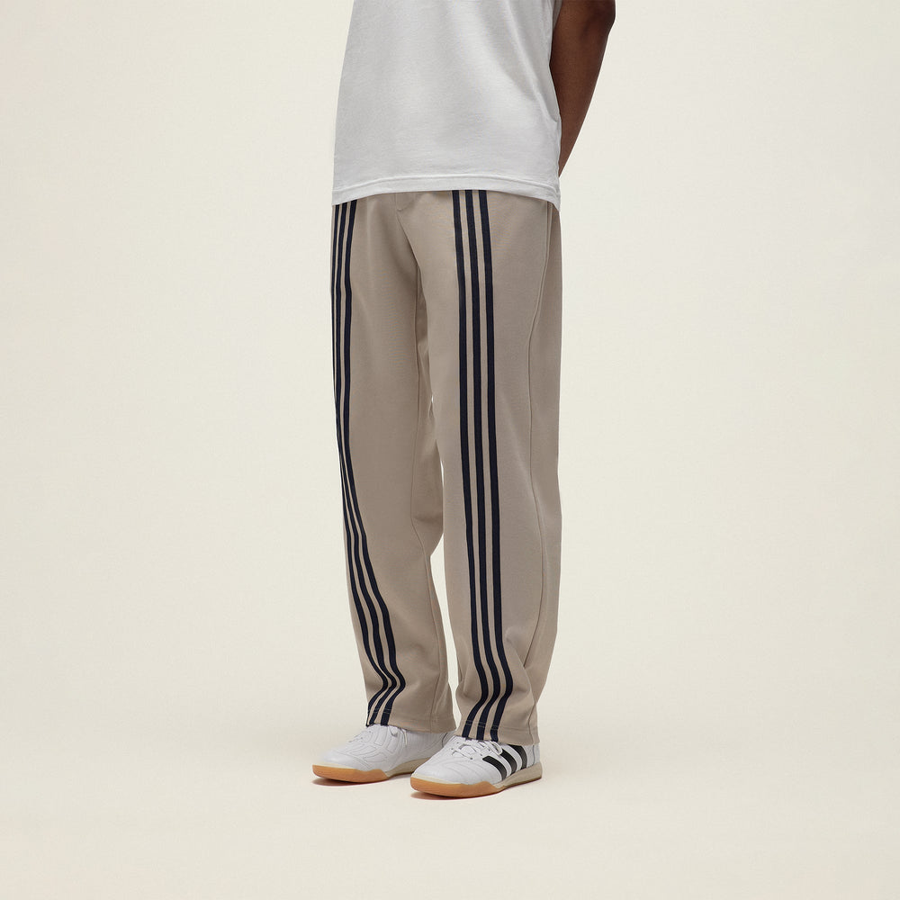 Kith for adidas Football Track Pant - Beige | Kith Beige