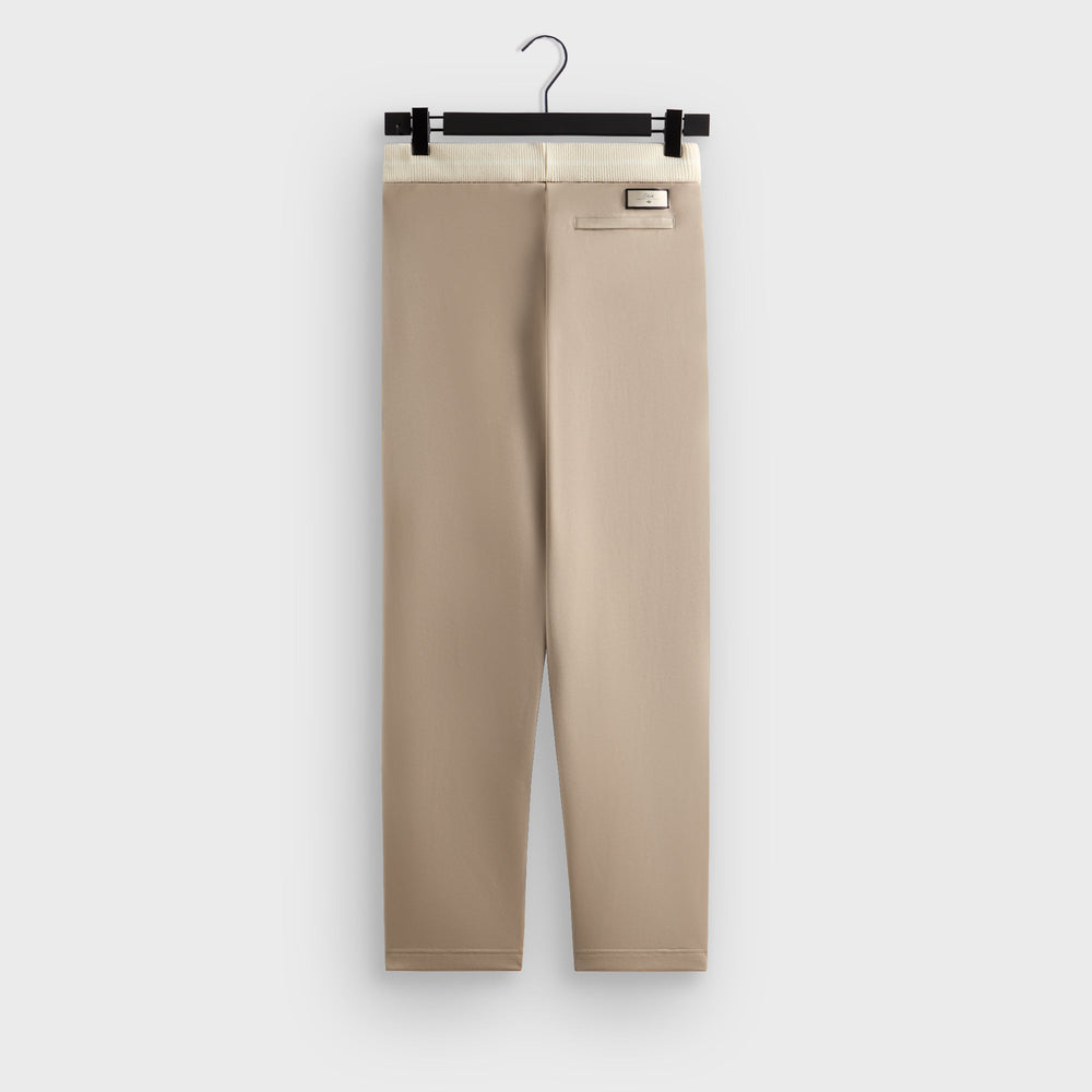 Kith for adidas Football Track Pant - Beige | Kith Beige