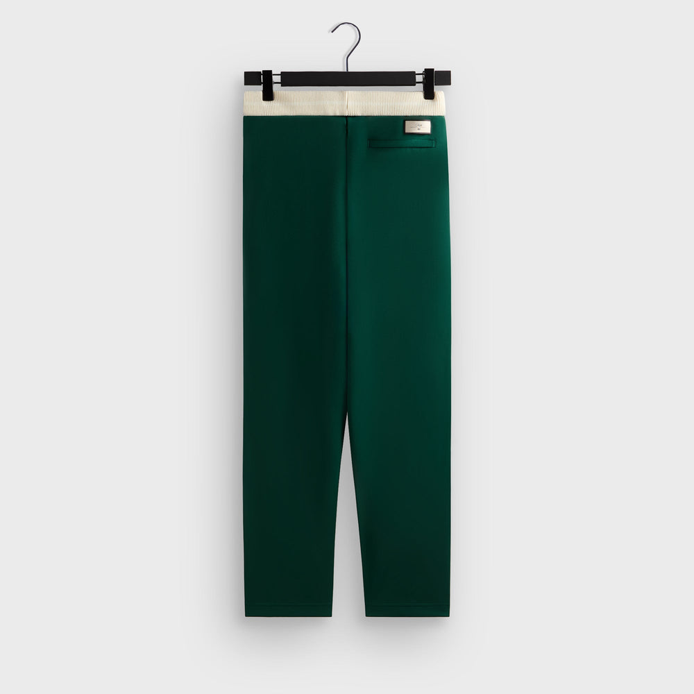 Kith for adidas Football Track Pant - Green | Kith Green