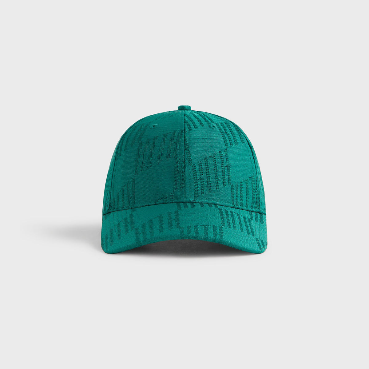 Kith for adidas Football Jacquard Cap - Green | Kith Green
