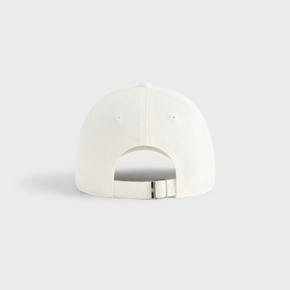 Kith for adidas Football Cap - Chalk White | Kith Chalk White