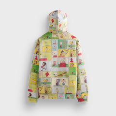 Kith for Peanuts Comic Nelson Hoodie - Beam | Kith Beam