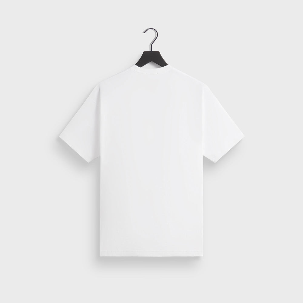 Kith for Peanuts Just Us Since 1950 Tee - White | Kith White