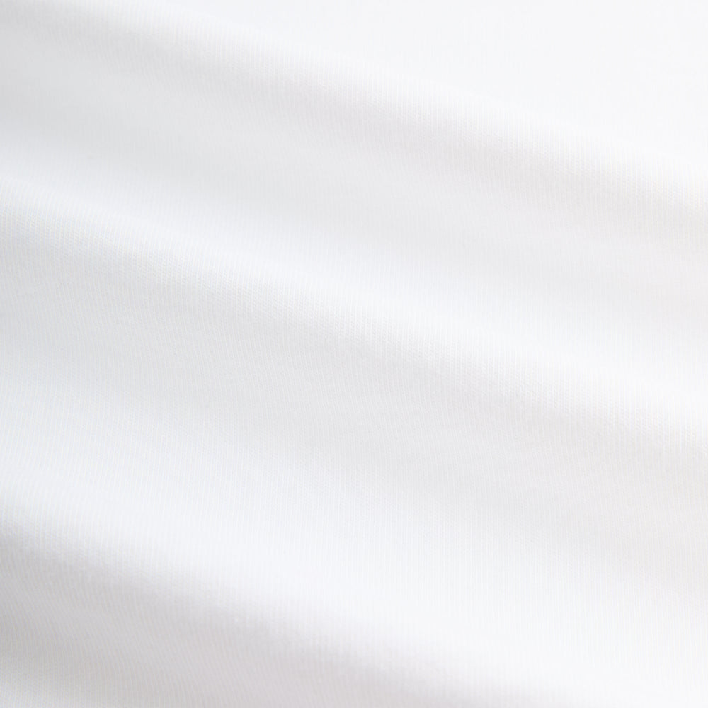 Kith for Peanuts Just Us Since 1950 Tee - White | Kith White