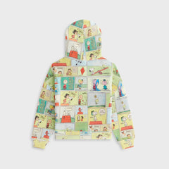 Kith Kids for Peanuts Comic Nelson Hoodie - Beam | Kith Beam