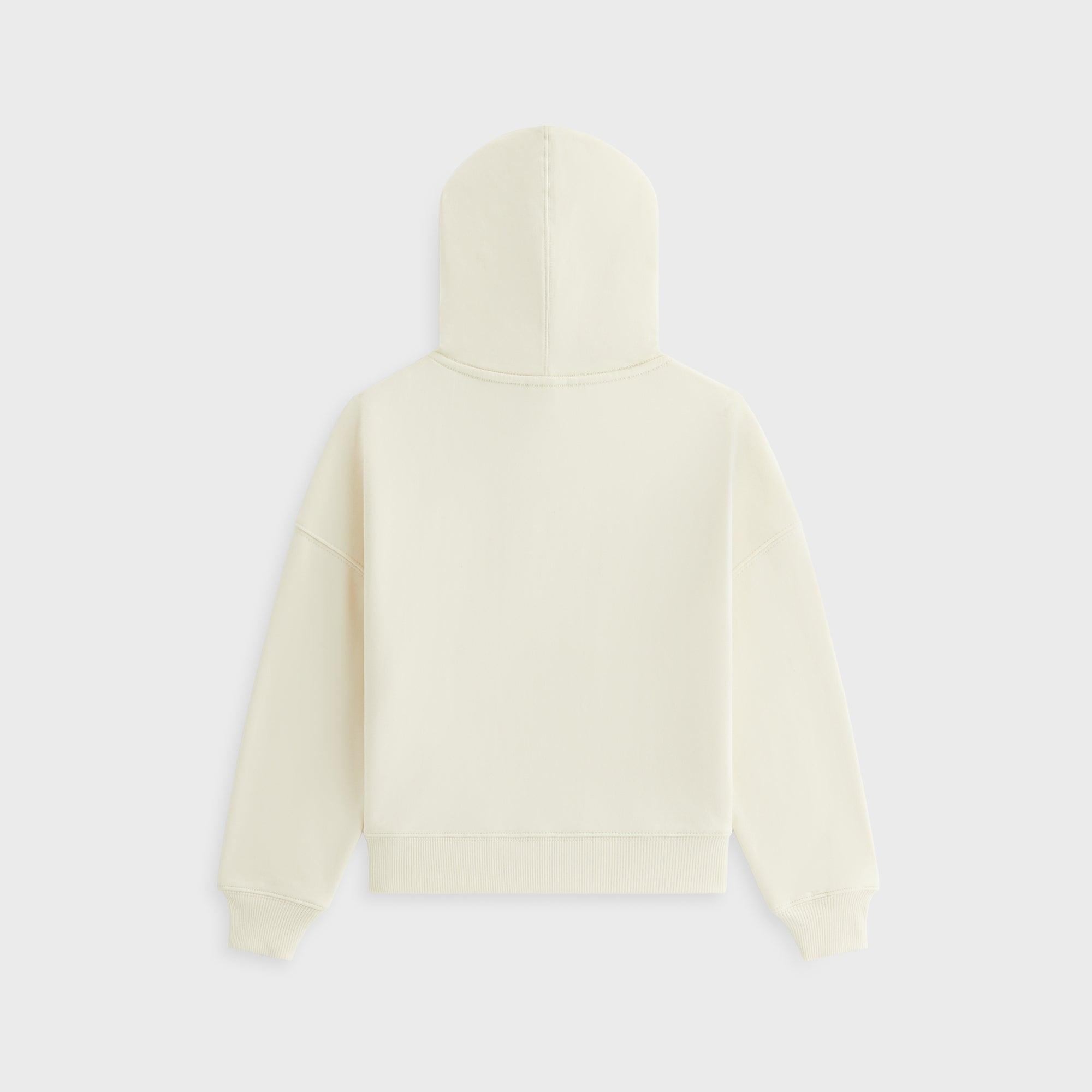 Kith Kids for Peanuts Doghouse Classic Logo Hoodie - Sandrift | Kith Sandrift