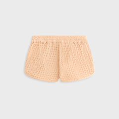 Kith Kids Textured Jordyn Short - Mycena | Kith Mycena