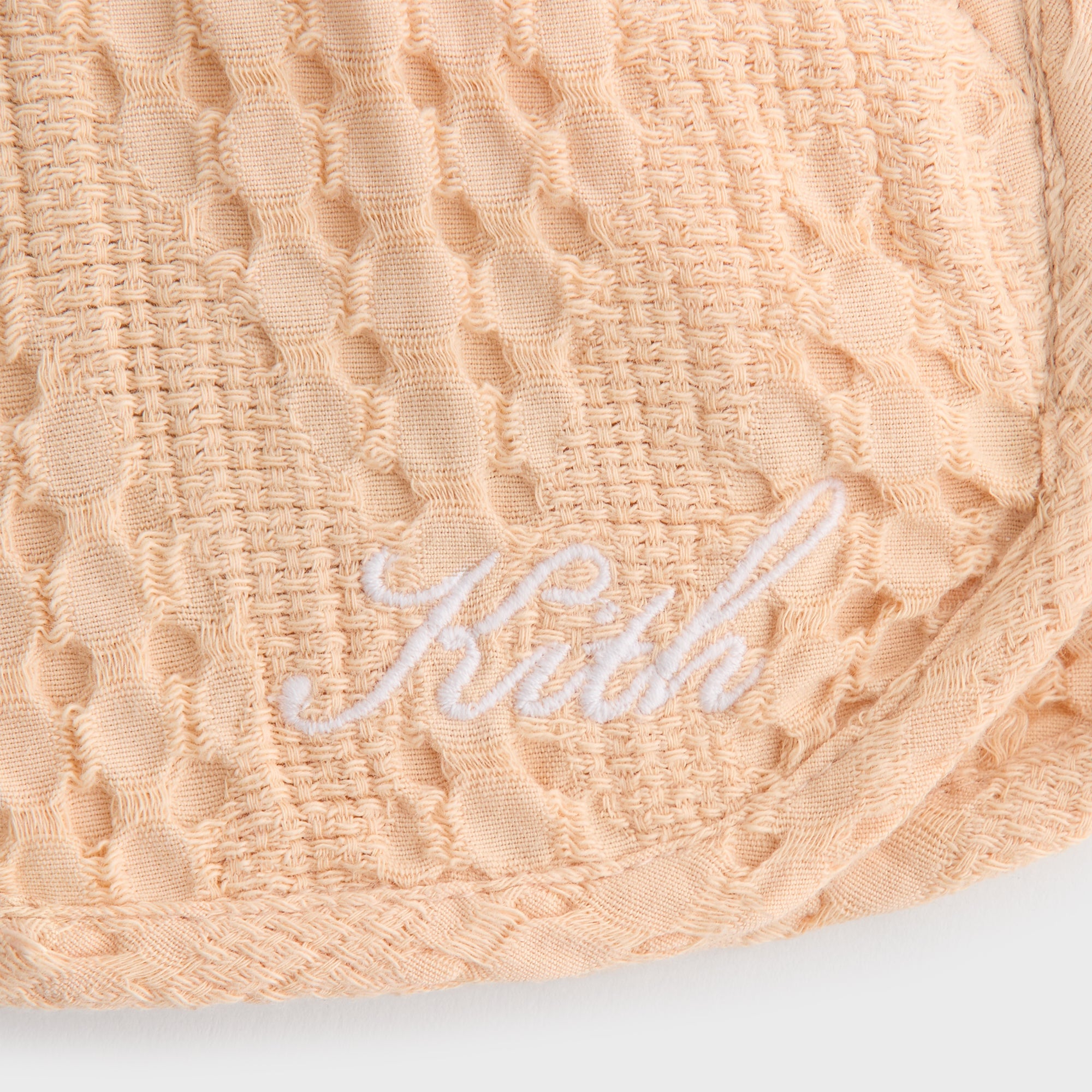 Kith Kids Textured Jordyn Short - Mycena | Kith Mycena