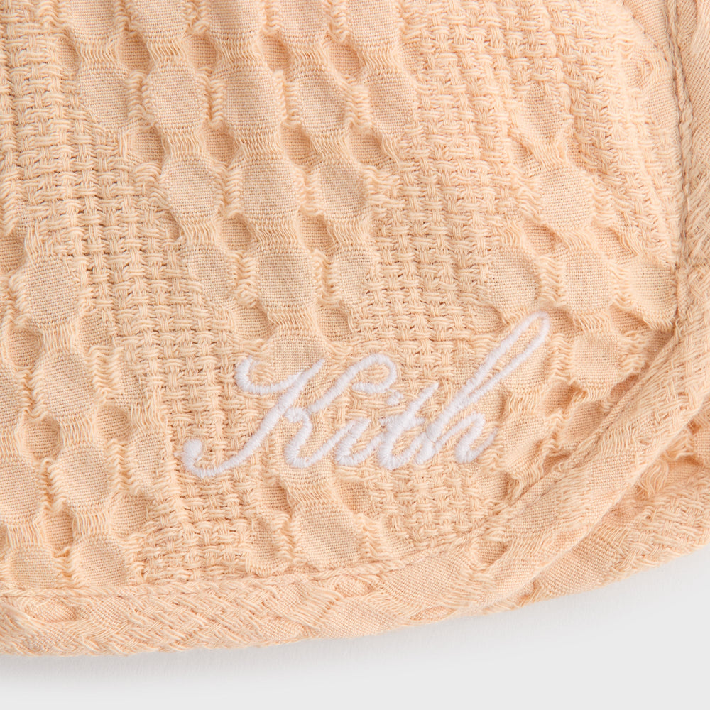 Kith Kids Textured Jordyn Short - Mycena | Kith Mycena