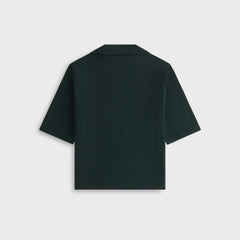 Kith Kids Novelty Thompson Camp Collar Shirt - Stadium | Kith Stadium