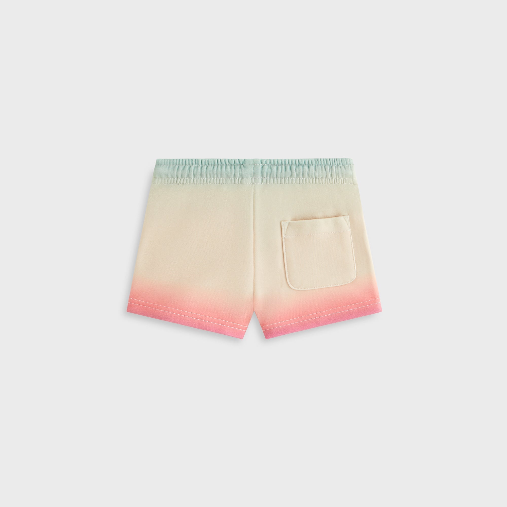 Kith Baby Ombre Liam Short - Tempo | Kith Tempo