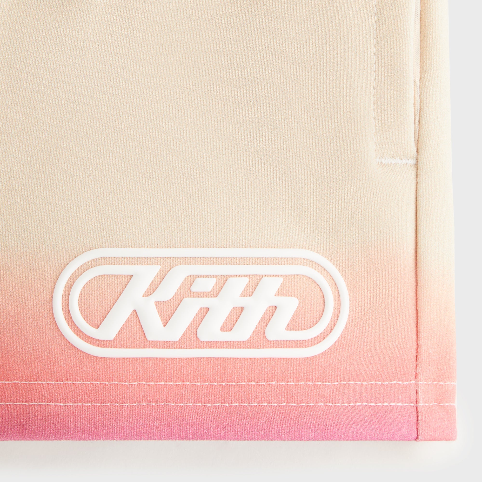 Kith Baby Ombre Liam Short - Tempo | Kith Tempo