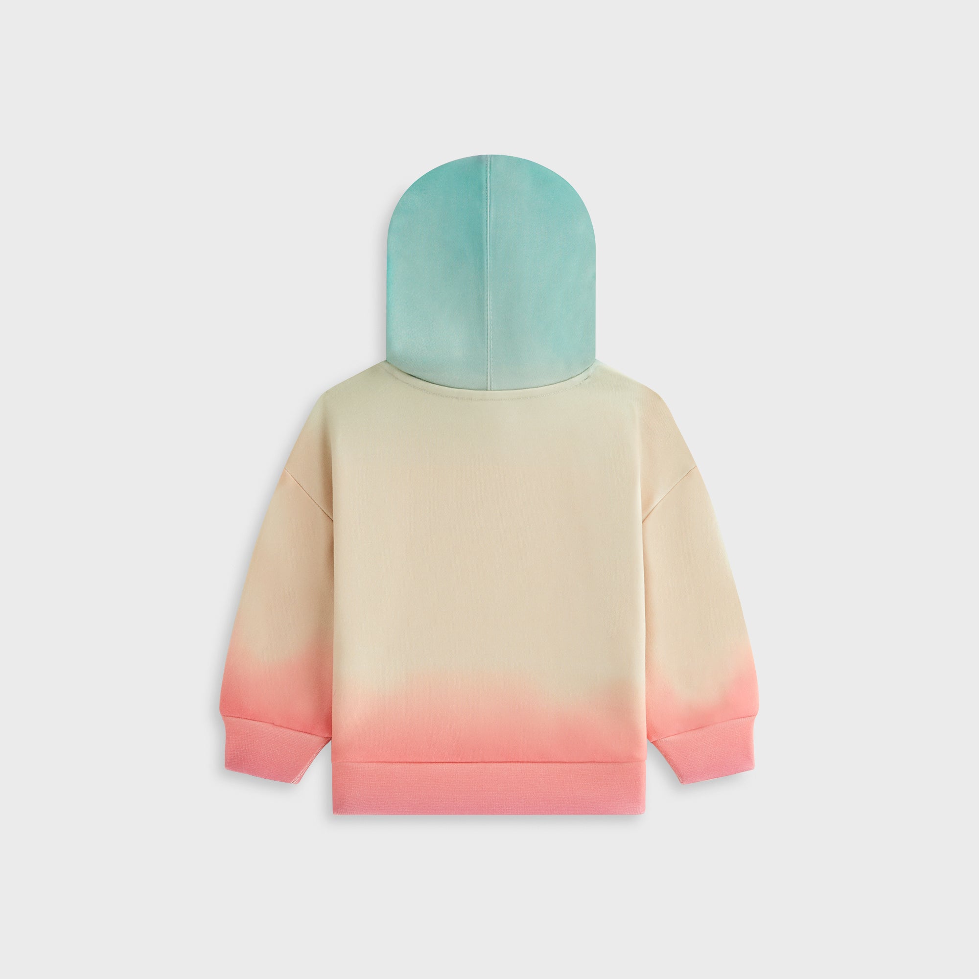 Kith Baby Ombre Nelson Pullover Hoodie - Tempo | Kith Tempo