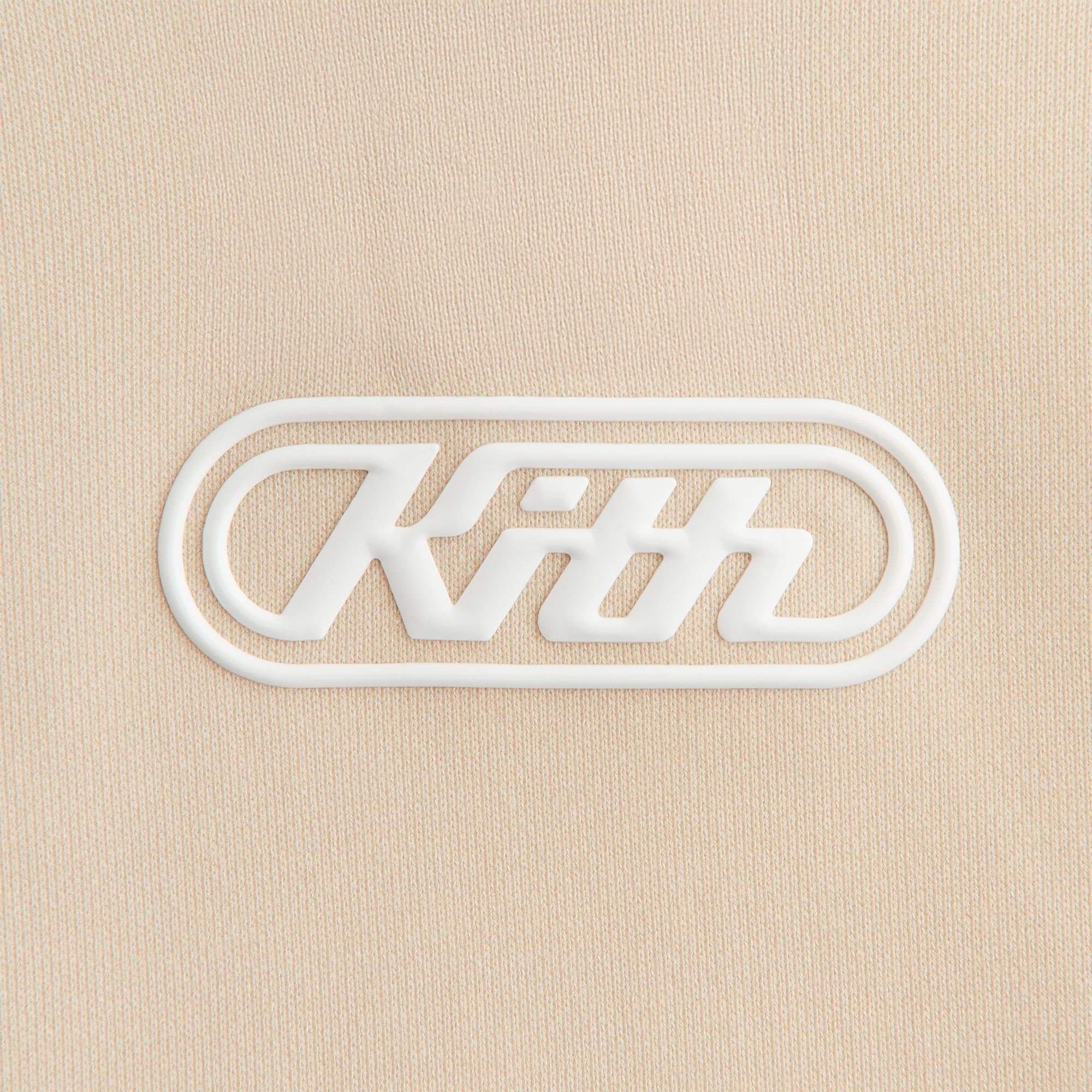 Kith Baby Ombre Nelson Pullover Hoodie - Tempo | Kith Tempo