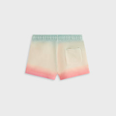 Kith Kids Ombre Liam Short - Tempo | Kith Tempo