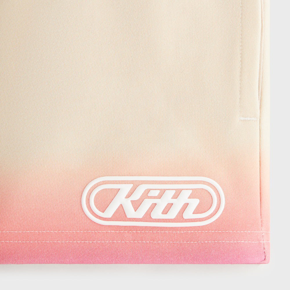 Kith Kids Ombre Liam Short - Tempo | Kith Tempo