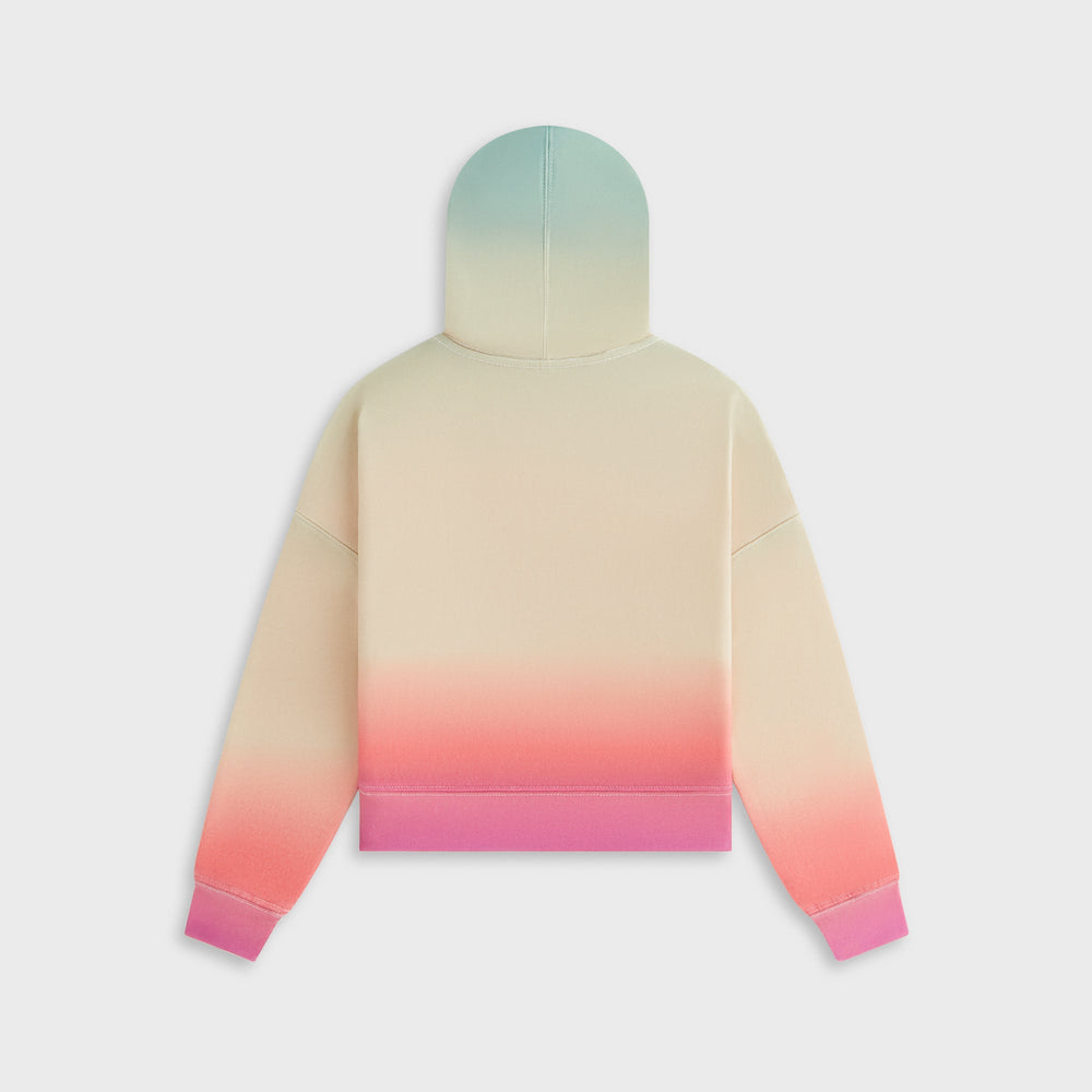 Kith Kids Ombre Nelson Pullover Hoodie - Tempo | Kith Tempo