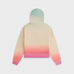 Kith Kids Ombre Nelson Pullover Hoodie - Tempo | Kith Tempo