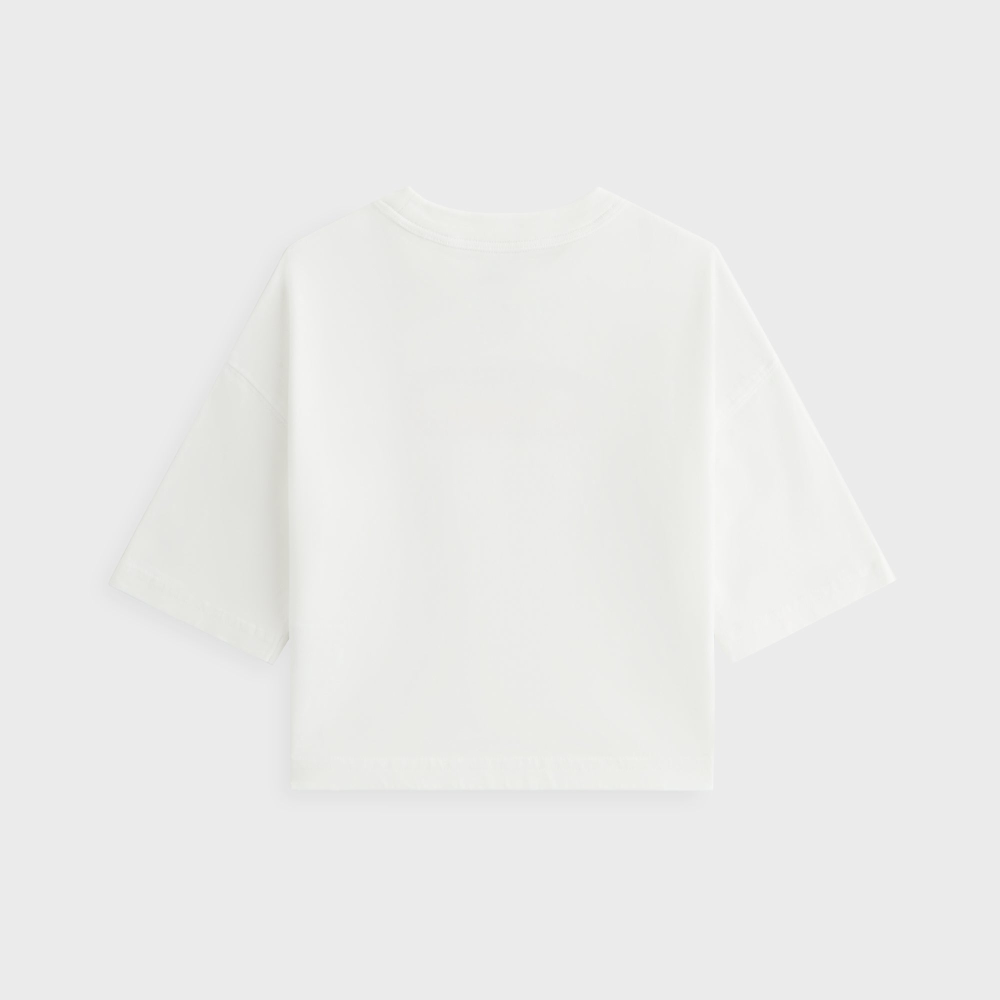 Kith Kids Graphic Logo Leonard Tee - White | Kith White