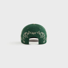 Kith Kids & '47 for the New York Yankees Embroidered Floral Cap - Scar | Kith Scarab