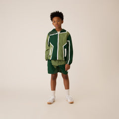 Kith Kids Madison Jacket - Conifer | Kith Conifer