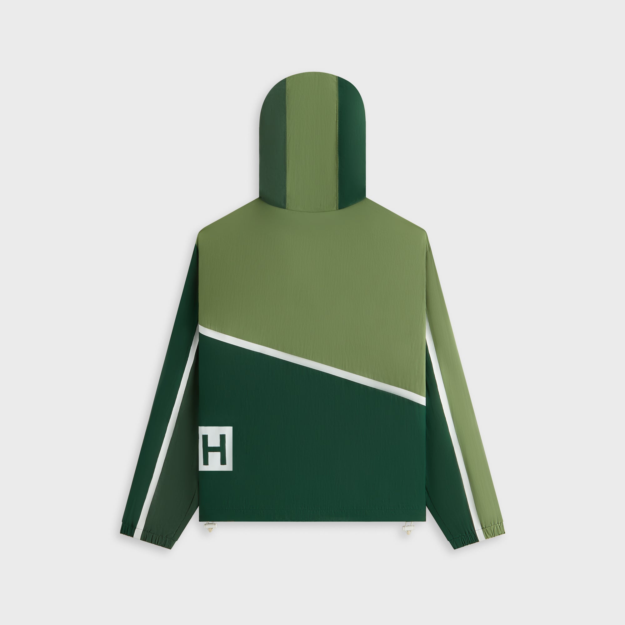 Kith Kids Madison Jacket - Conifer | Kith Conifer