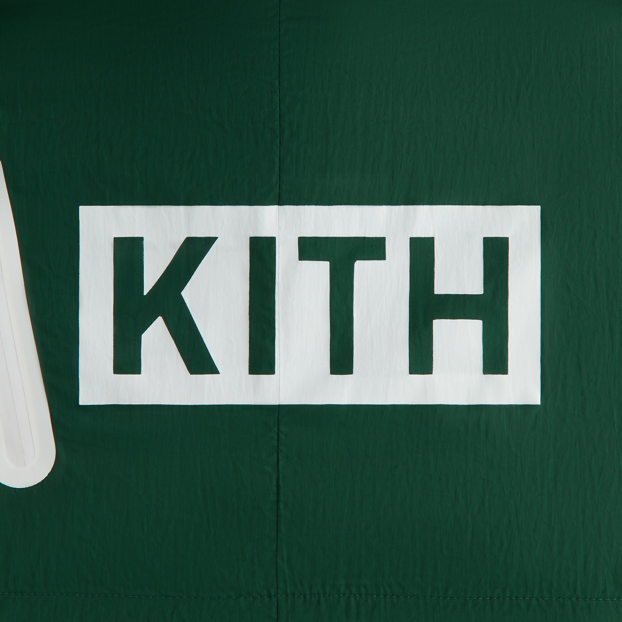 Kith Kids Madison Jacket - Conifer | Kith Conifer