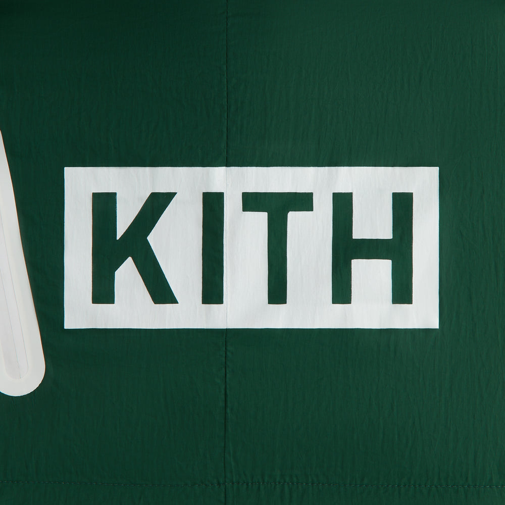 Kith Kids Madison Jacket - Conifer | Kith Conifer