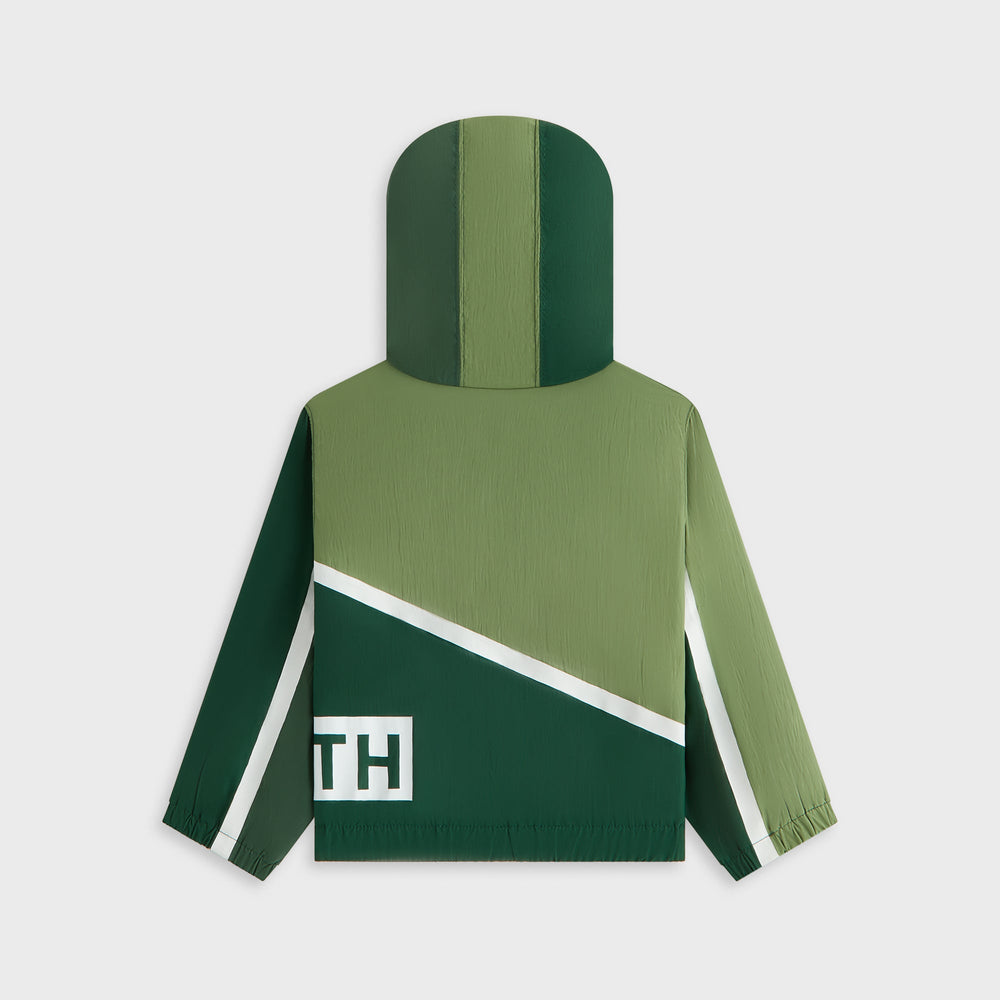 Kith Baby Madison Jacket - Conifer | Kith Conifer