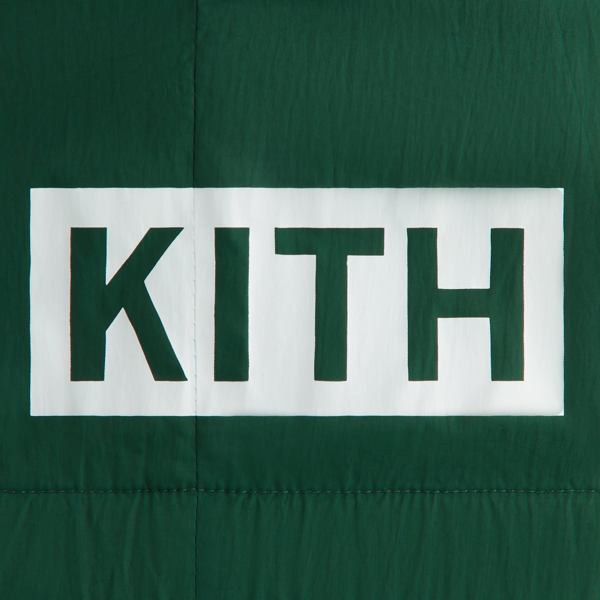 Kith Baby Madison Jacket - Conifer | Kith Conifer