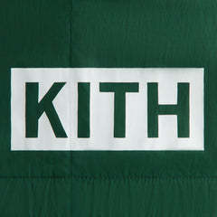 Kith Baby Madison Jacket - Conifer | Kith Conifer