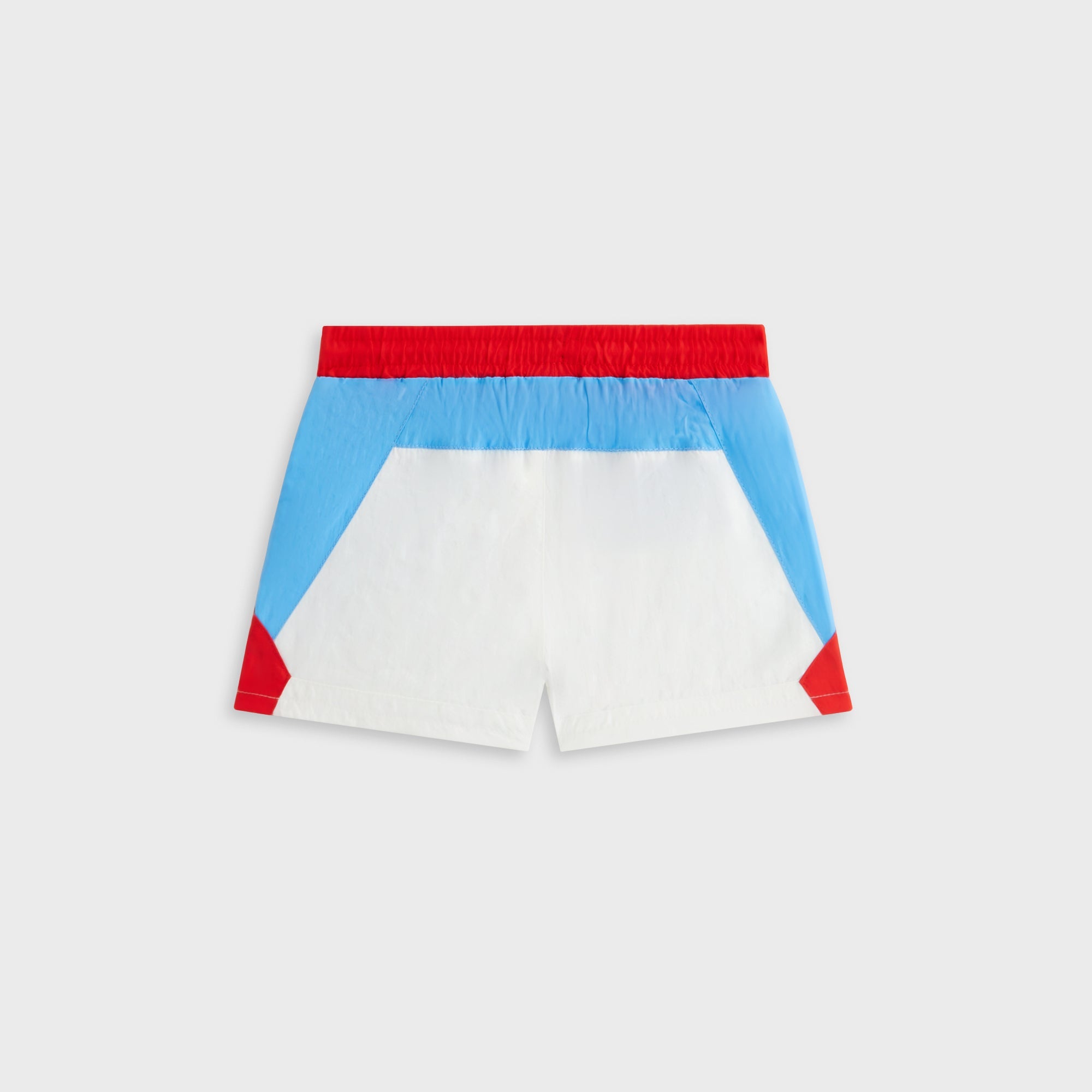 Kith Baby Turbo Short - Celeste | Kith Celeste