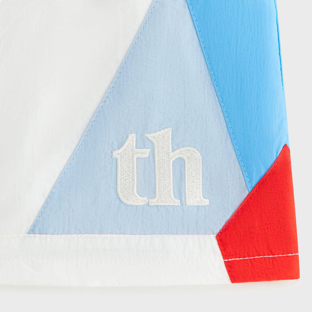 Kith Baby Turbo Short - Celeste | Kith Celeste